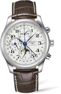 Longines L2.773.4.78.3