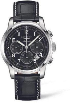 Longines L2.784.4.53.3