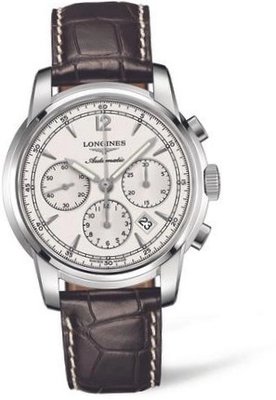 Longines L2.784.4.72.0