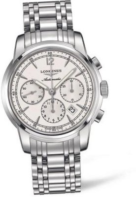 Longines L2.784.4.72.6