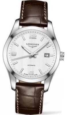 Longines L2.785.4.76.5
