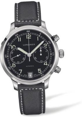 Longines L2.790.4.53.2