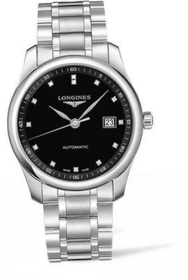 Longines L2.793.4.57.6