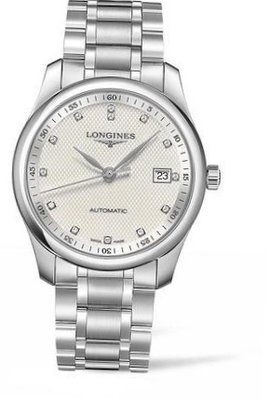Longines L2.793.4.77.6