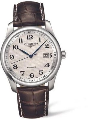 Longines L2.793.4.78.3