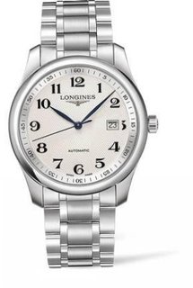 Longines L2.793.4.78.6