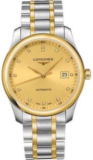 Longines L2.793.5.37.7