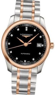 Longines L2.793.5.57.7