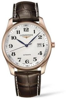 Longines L2.793.8.78.3