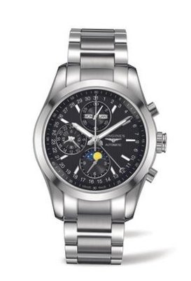 Longines L2.798.4.52.6