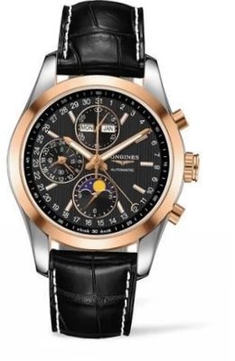 Longines L2.798.5.52.5