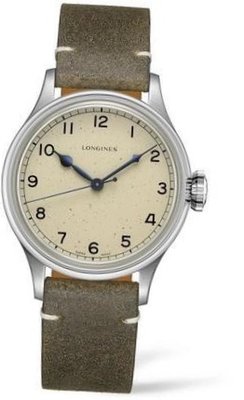 Longines L2.819.4.93.2