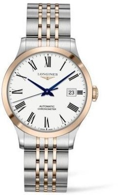 Longines L2.820.5.11.7