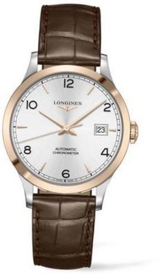 Longines L2.820.5.76.2