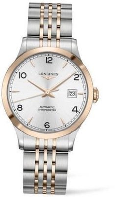 Longines L2.820.5.76.7