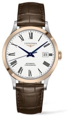 Longines L2.821.5.11.2