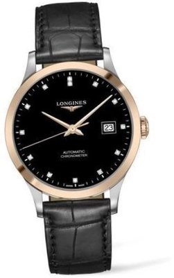 Longines L2.821.5.57.2