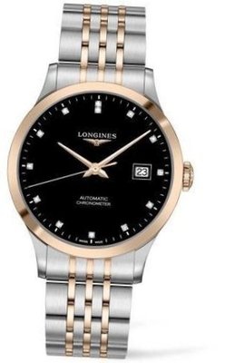 Longines L2.821.5.57.7