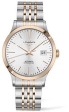 Longines L2.821.5.72.7