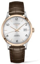 Longines L2.821.5.76.2