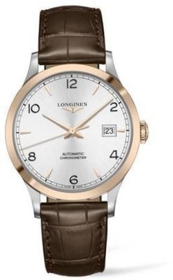 Longines L2.821.5.76.2