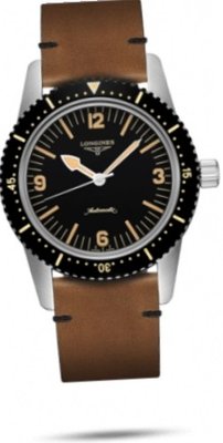 Longines L2.822.4.56.2