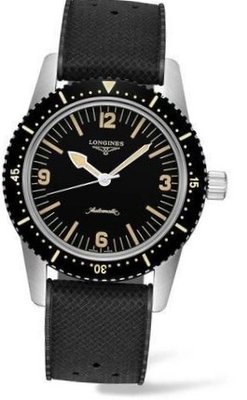 Longines L2.822.4.56.9