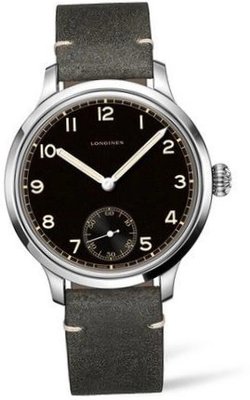 Longines L2.826.4.53.2
