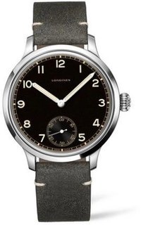 Longines L2.826.4.53.4