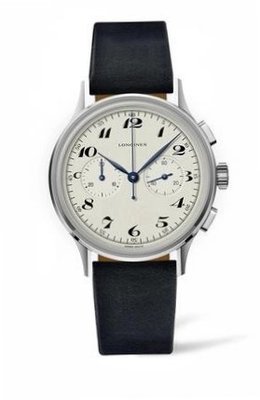 Longines L2.827.4.73.0