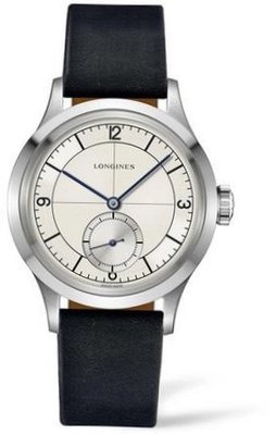 Longines L2.828.4.73.0