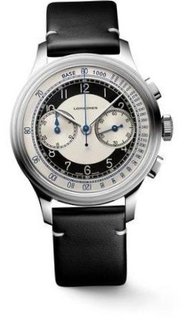 Longines L2.830.4.93.0