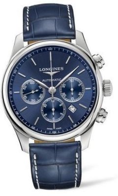 Longines L2.859.4.92.0