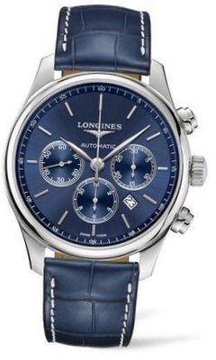 Longines L2.859.4.92.2