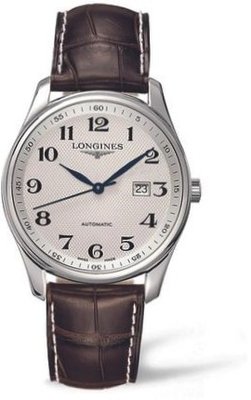 Longines L2.893.4.78.5