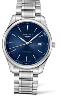 Longines L2.893.4.92.6