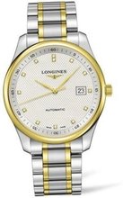 Longines L2.893.5.97.7