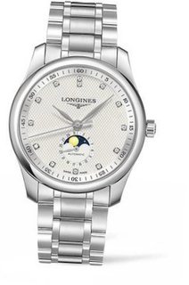 Longines L2.909.4.77.6