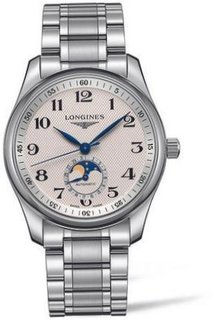 Longines L2.909.4.78.6