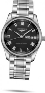 Longines L2.910.4.51.6