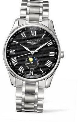 Longines L2.919.4.51.6