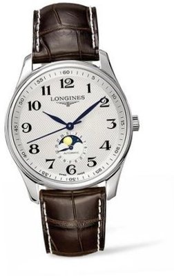 Longines L2.919.4.78.5