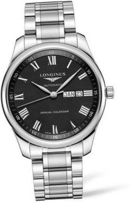 Longines L2.920.4.51.6