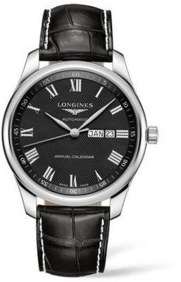 Longines L2.920.4.51.7