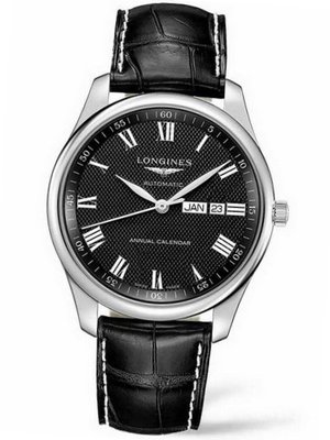 Longines L2.920.4.51.8