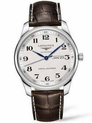 Longines L2.920.4.78.5