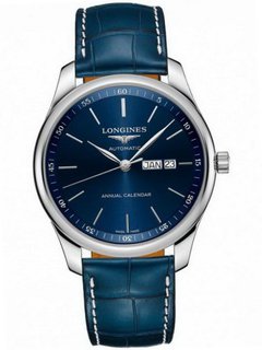 Longines L2.920.4.92.2