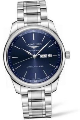 Longines L2.920.4.92.6