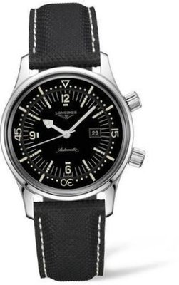 Longines L3.374.4.50.0