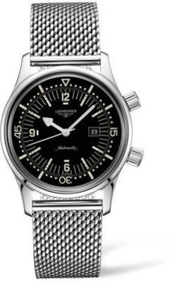 Longines L3.374.4.50.6